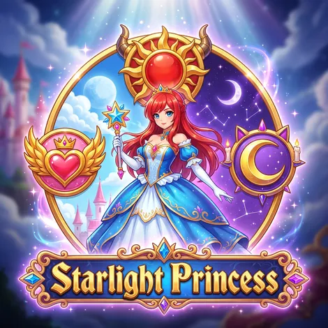 Starlight Princess